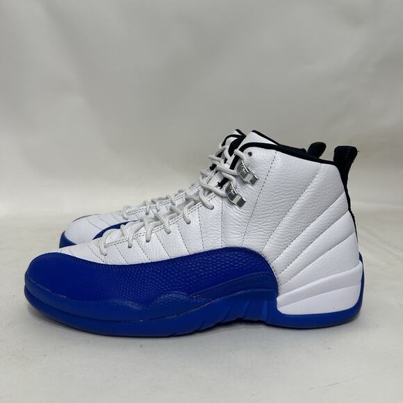 Nike Air Jordan 12 Retro “Blueberry” main image 4